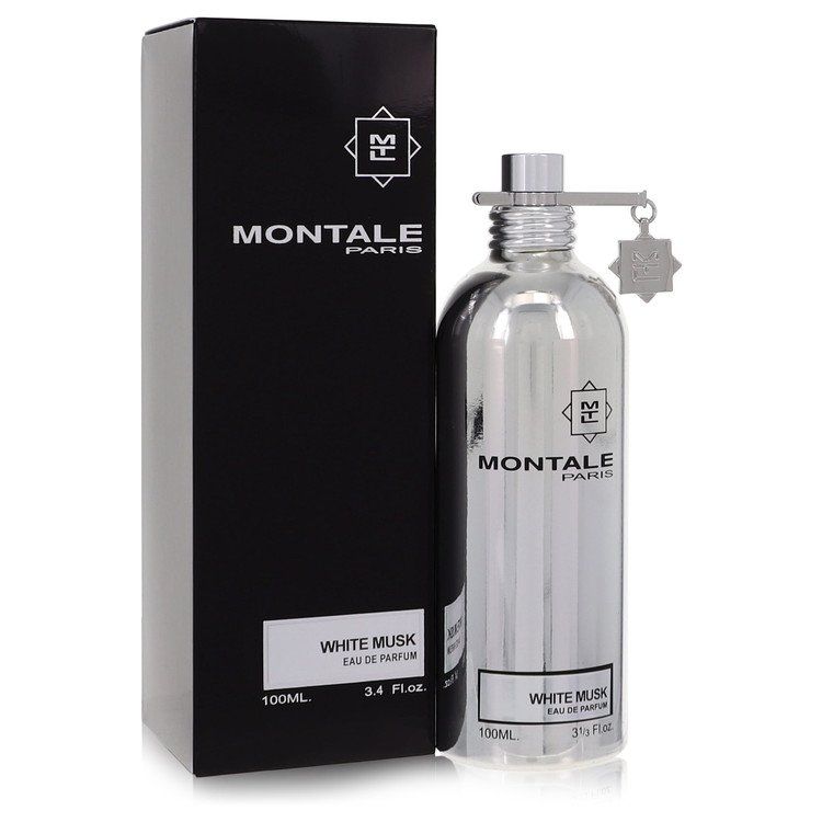Montale White Musk Eau de Parfum en spray para mujer
