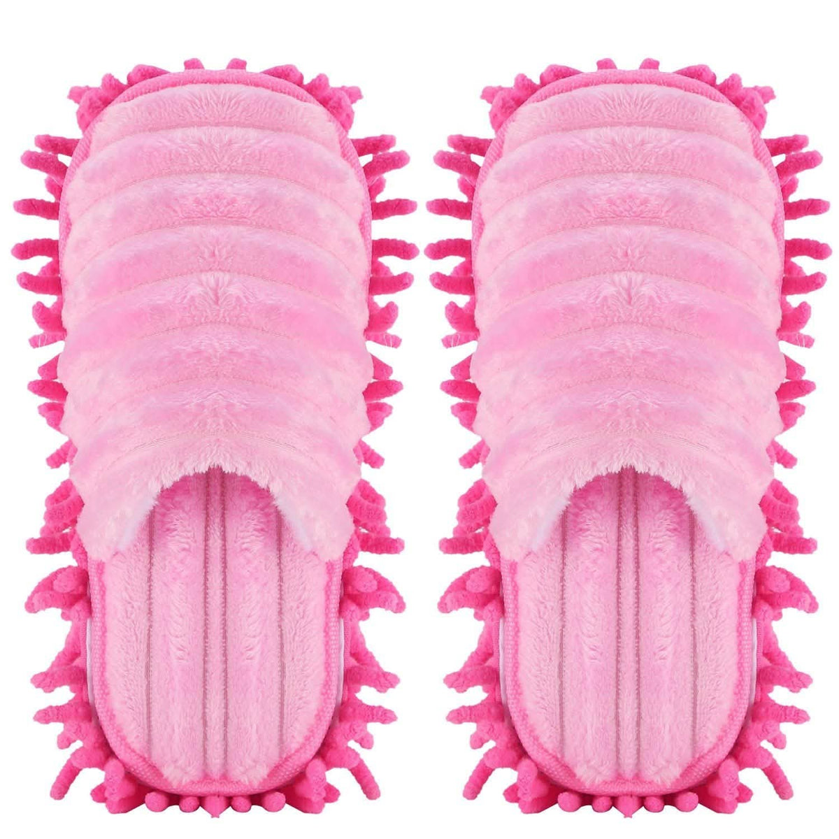 Mop Slippers Unisex Detachable