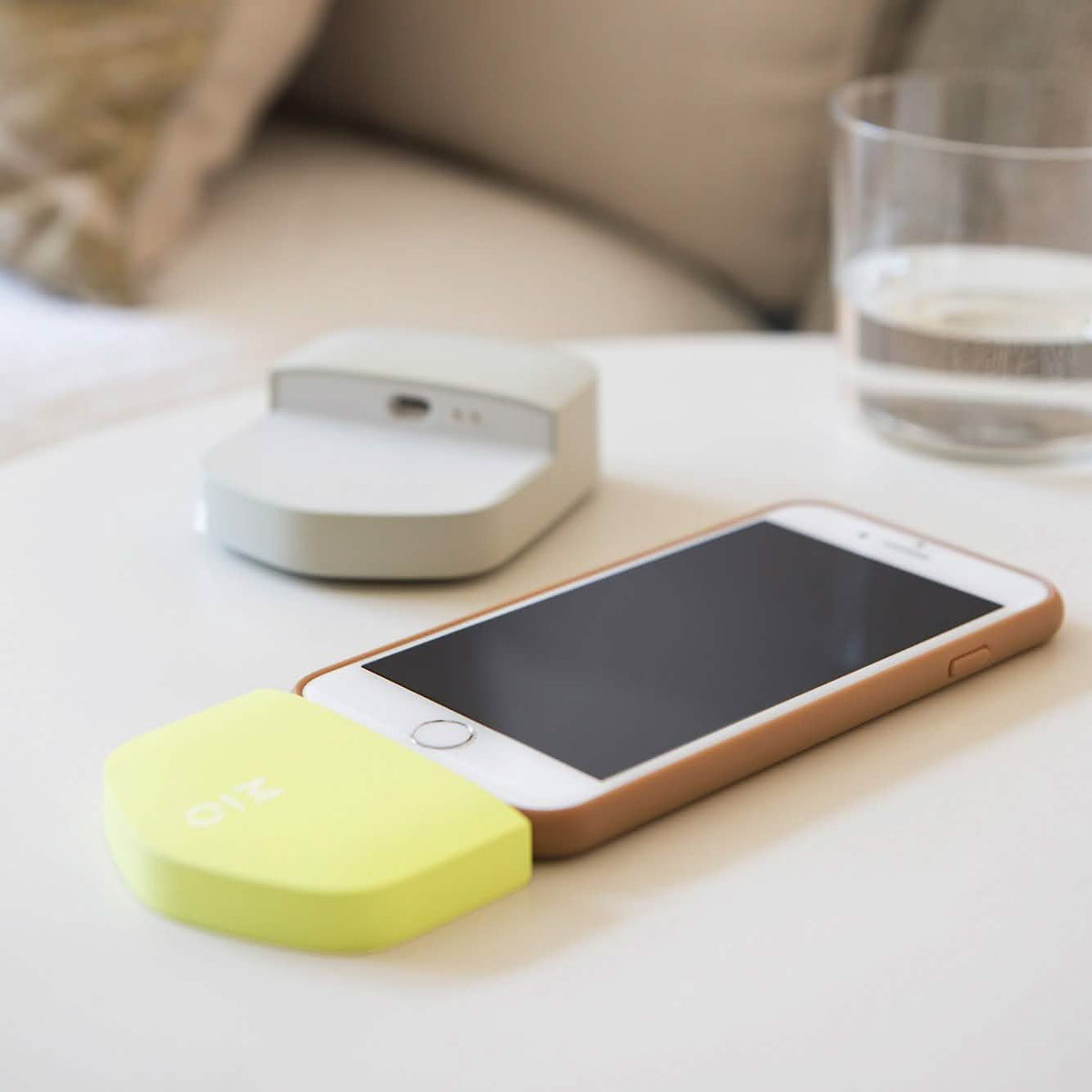 MOTILE Combination Power Bank for Apple