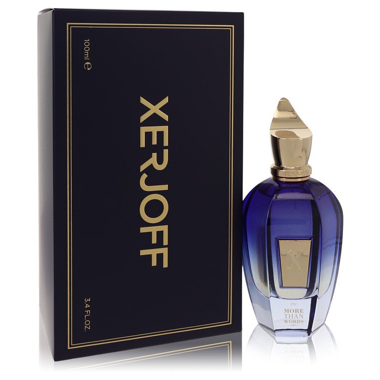 More Than Words by Xerjoff (Unisex) for Women