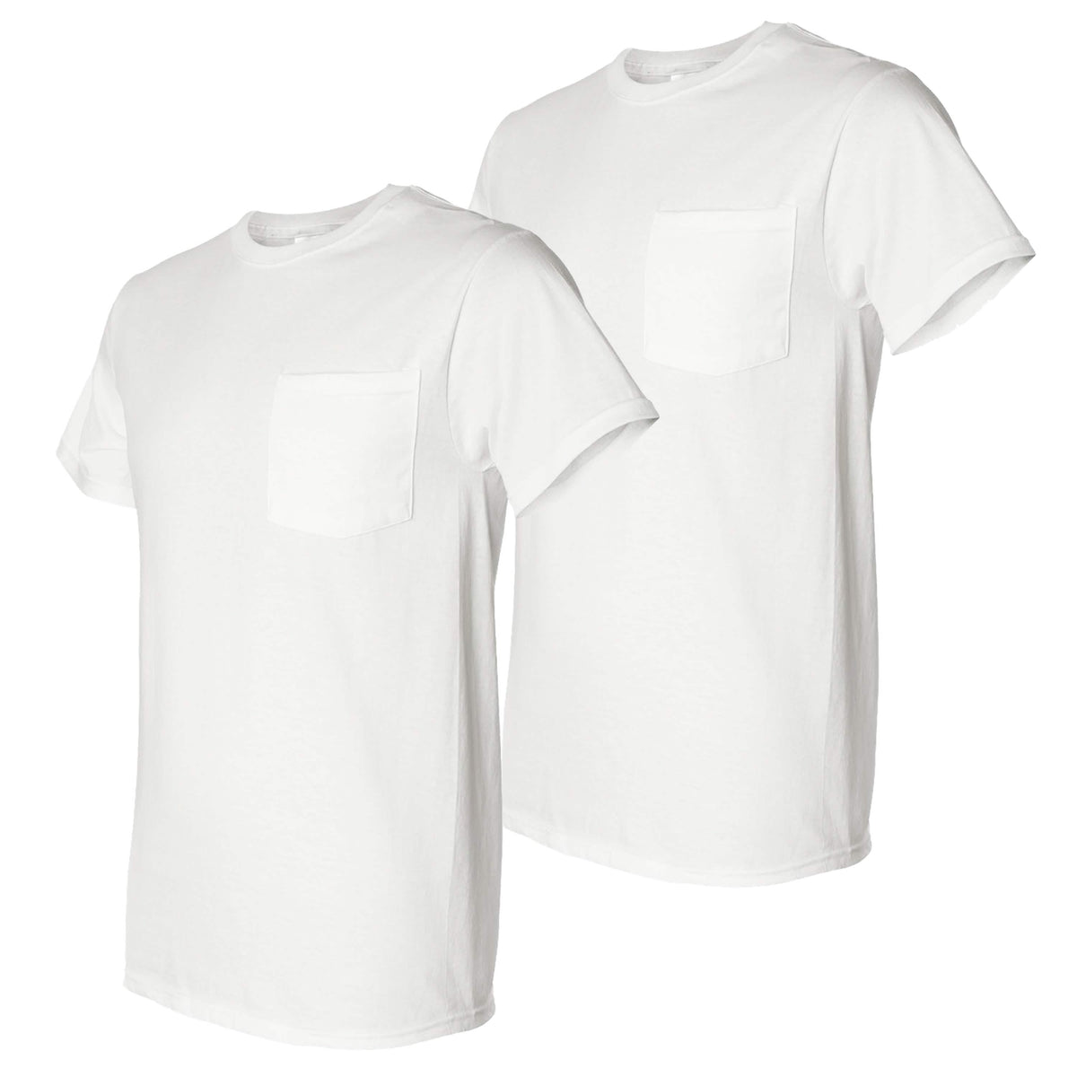 Multi-Pack Men's Fruit Of The Loom 360 Breathe Moisture Wicking Tee
