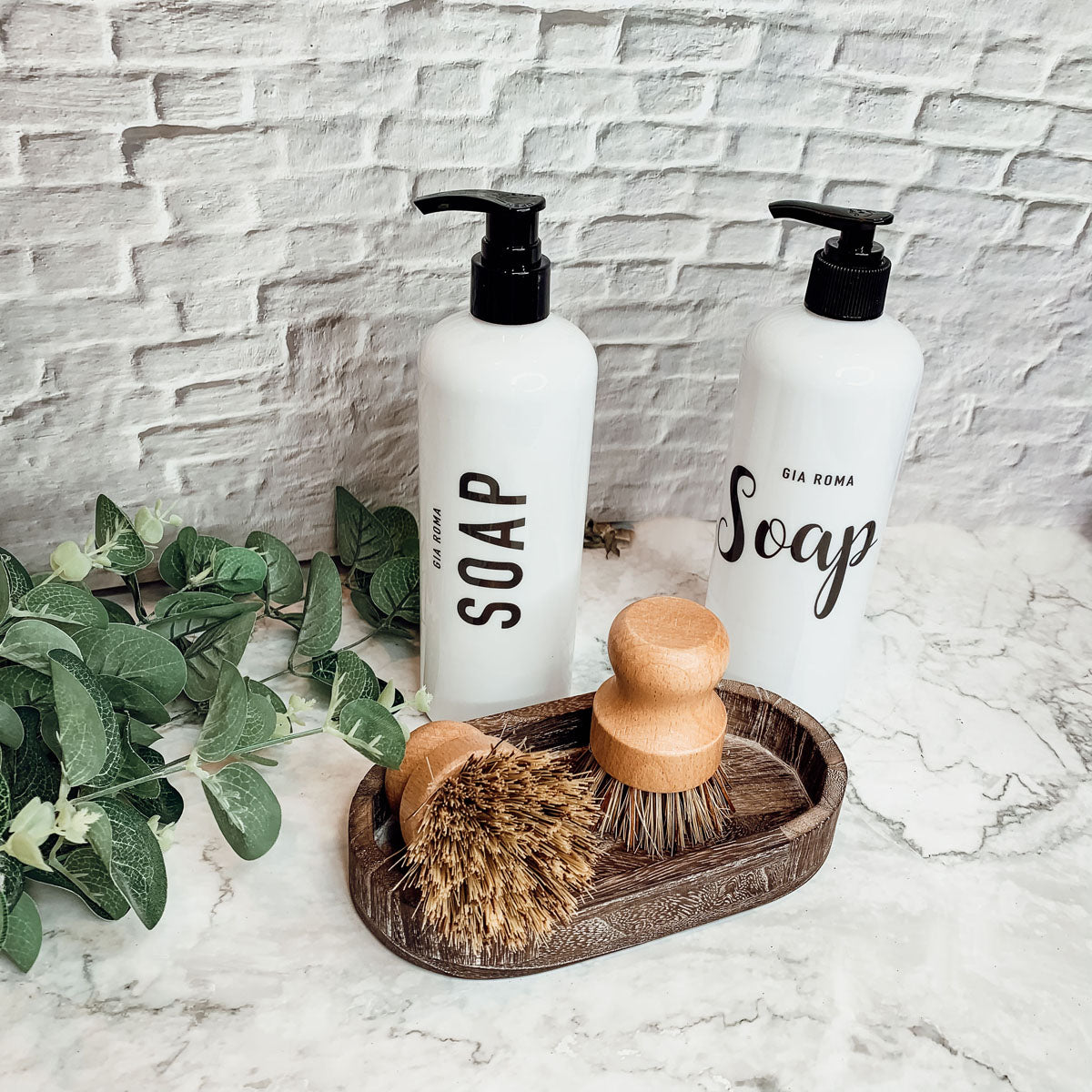 Natural Sisal Dish And Pot Scrub Brush All Natural Beech Wood Ergonomic Handle