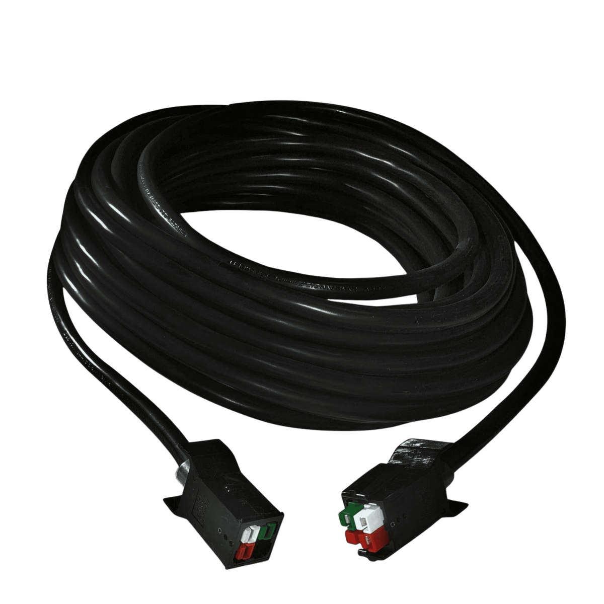 Nature's Generator 50ft Solar Panel Extension Cable