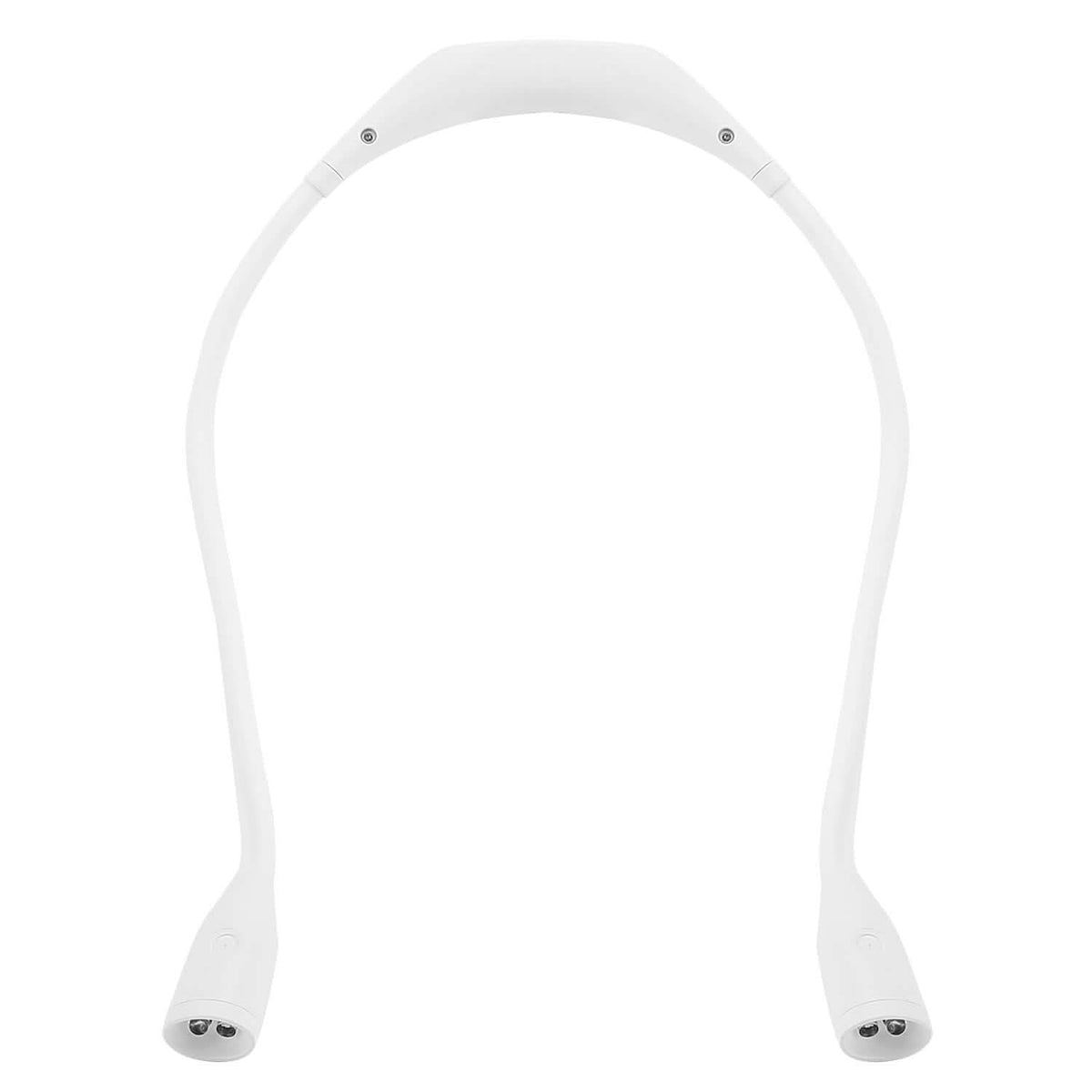 Neck Reading Light Rechargeable Book Bed Lamp