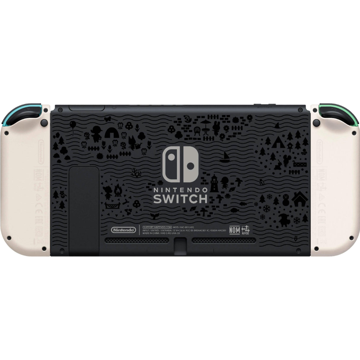 Nintendo Switch Animal Crossing: New Horizons Edition 32GB Console