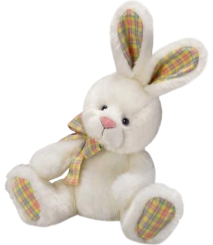 Flops Conejo Blanco