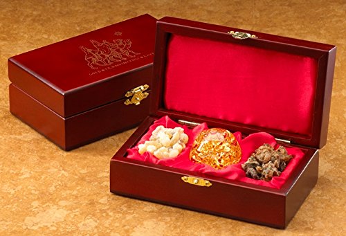 Regalos - Juego de caja única estándar