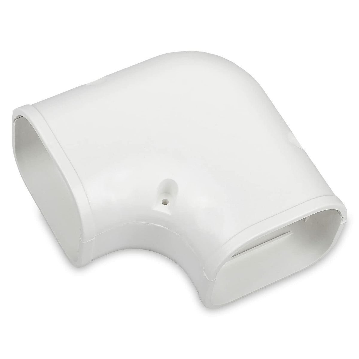 MOOITEK PVC Line Cover Kit Tubing Accessories for Air Conditioners 0.73lb
