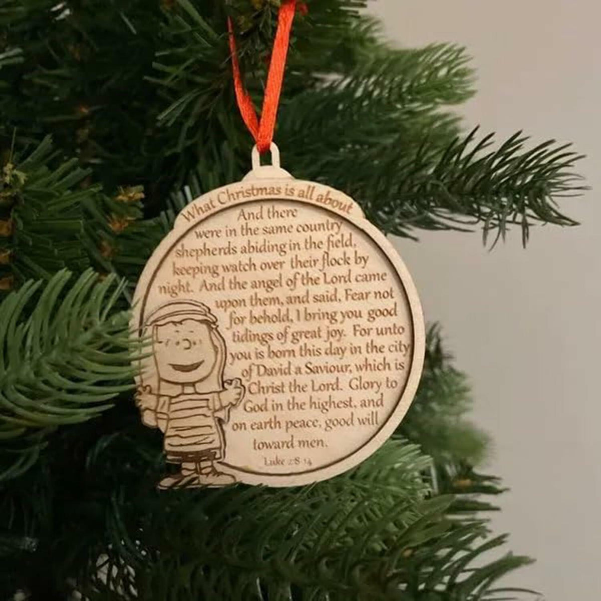 Adornos navideños de madera con forma de elefante, regalos de amistad para mujeres y hermanas, 5 piezas