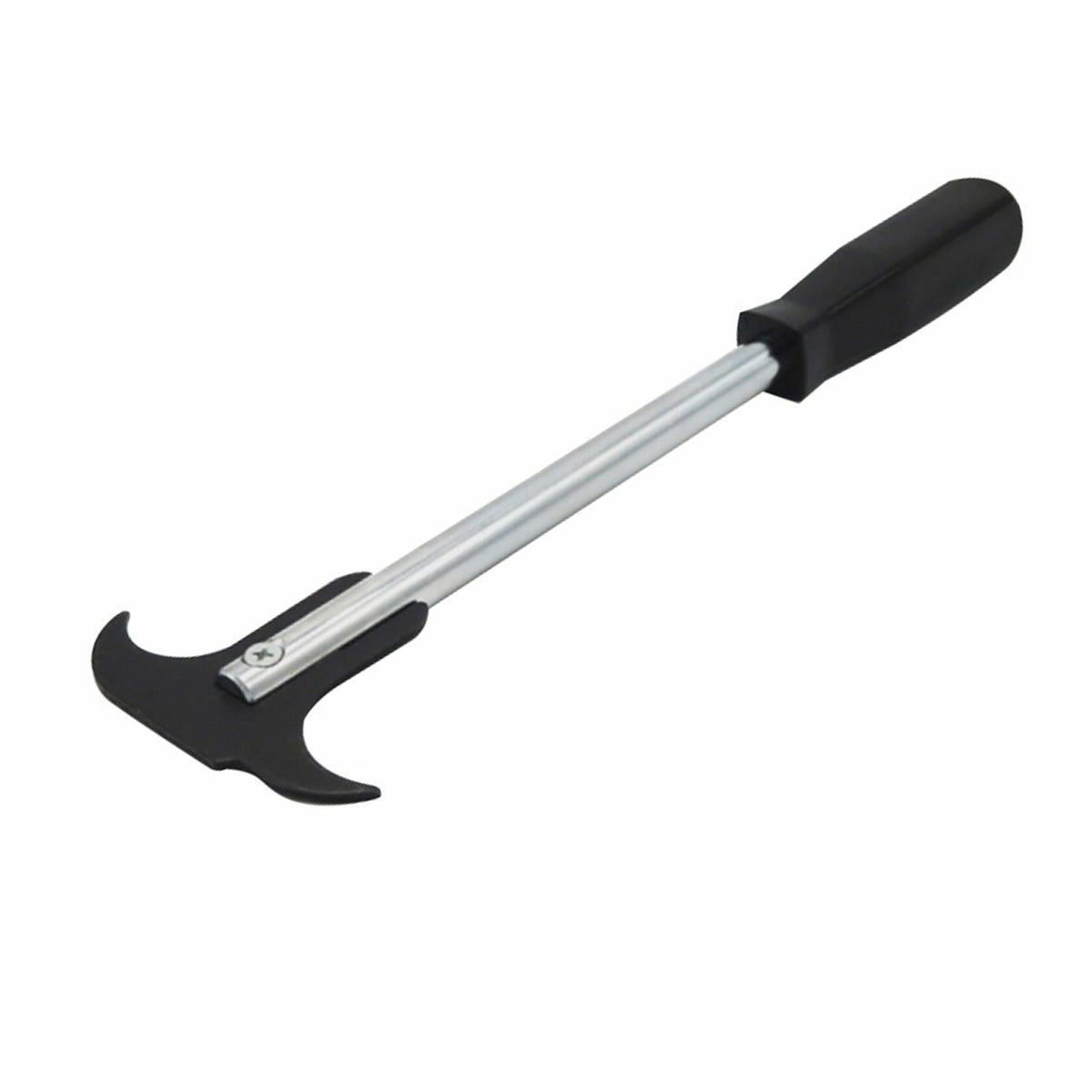 Extractor de sellos Jalnatee con puntas de gancho doble para retirar sellos de aceite y grasa en automóviles y SUV
