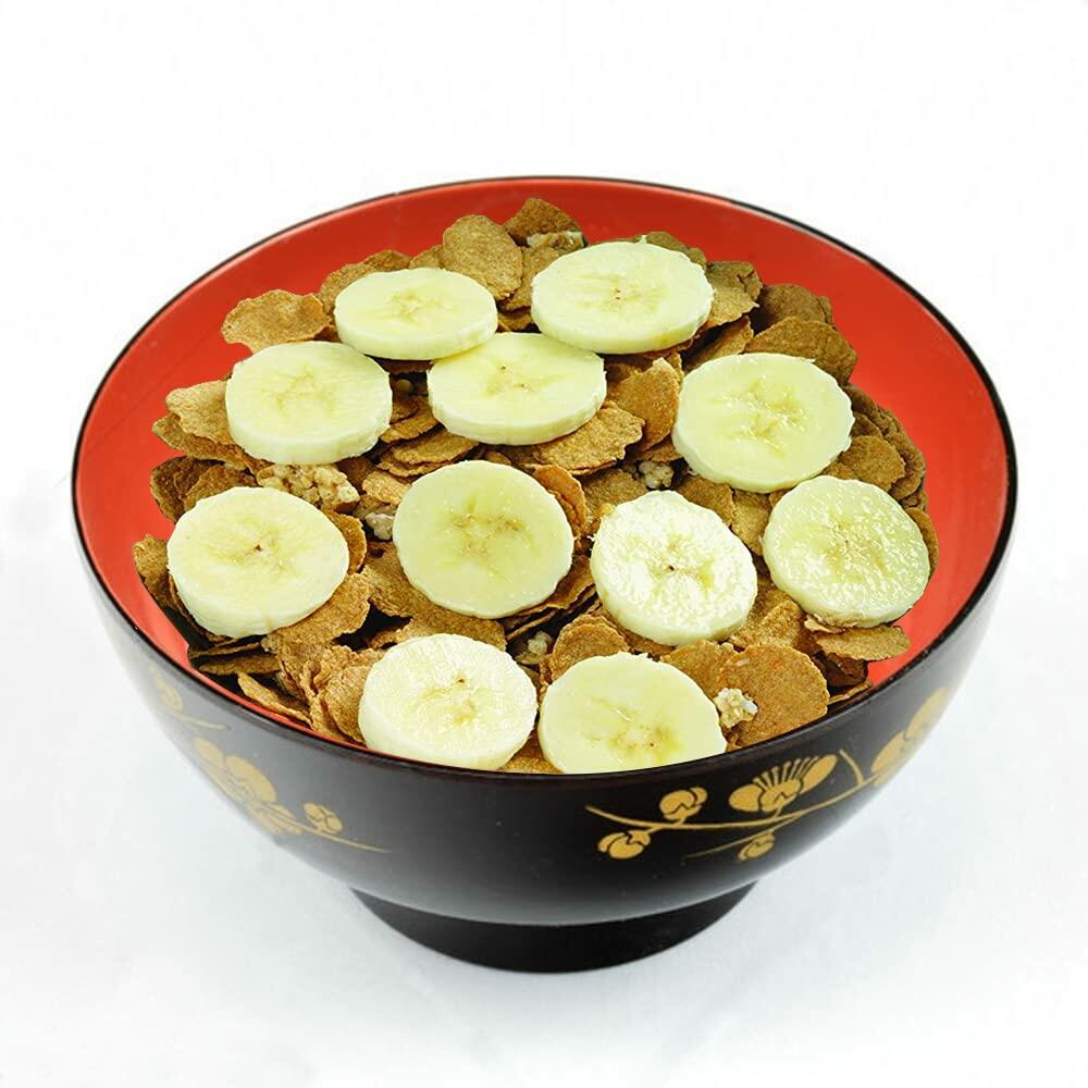 Cortador de plátanos Guyuyii, rápido y seguro, para rebanadas uniformes, utensilio de cocina