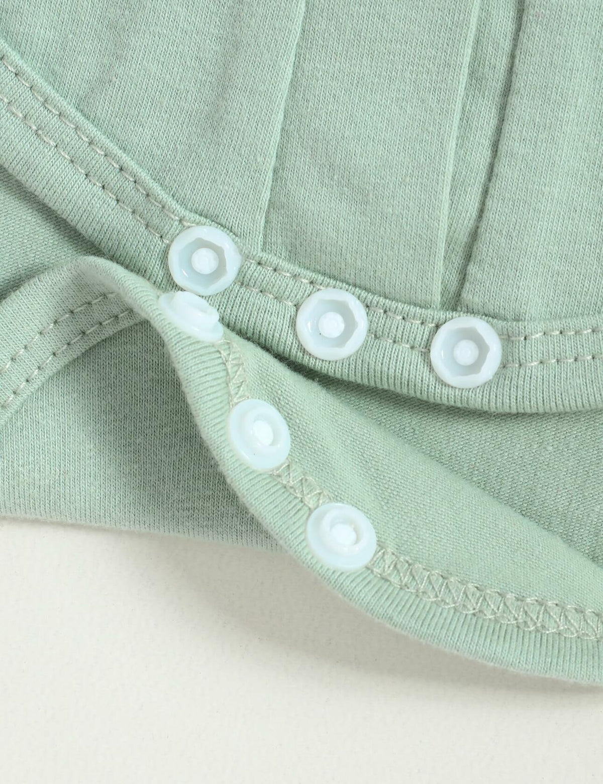 Conjunto de Pascua para bebé niño FoWear, mameluco y pantalones con estampado de zanahorias, 4 piezas, talla 3-6 meses