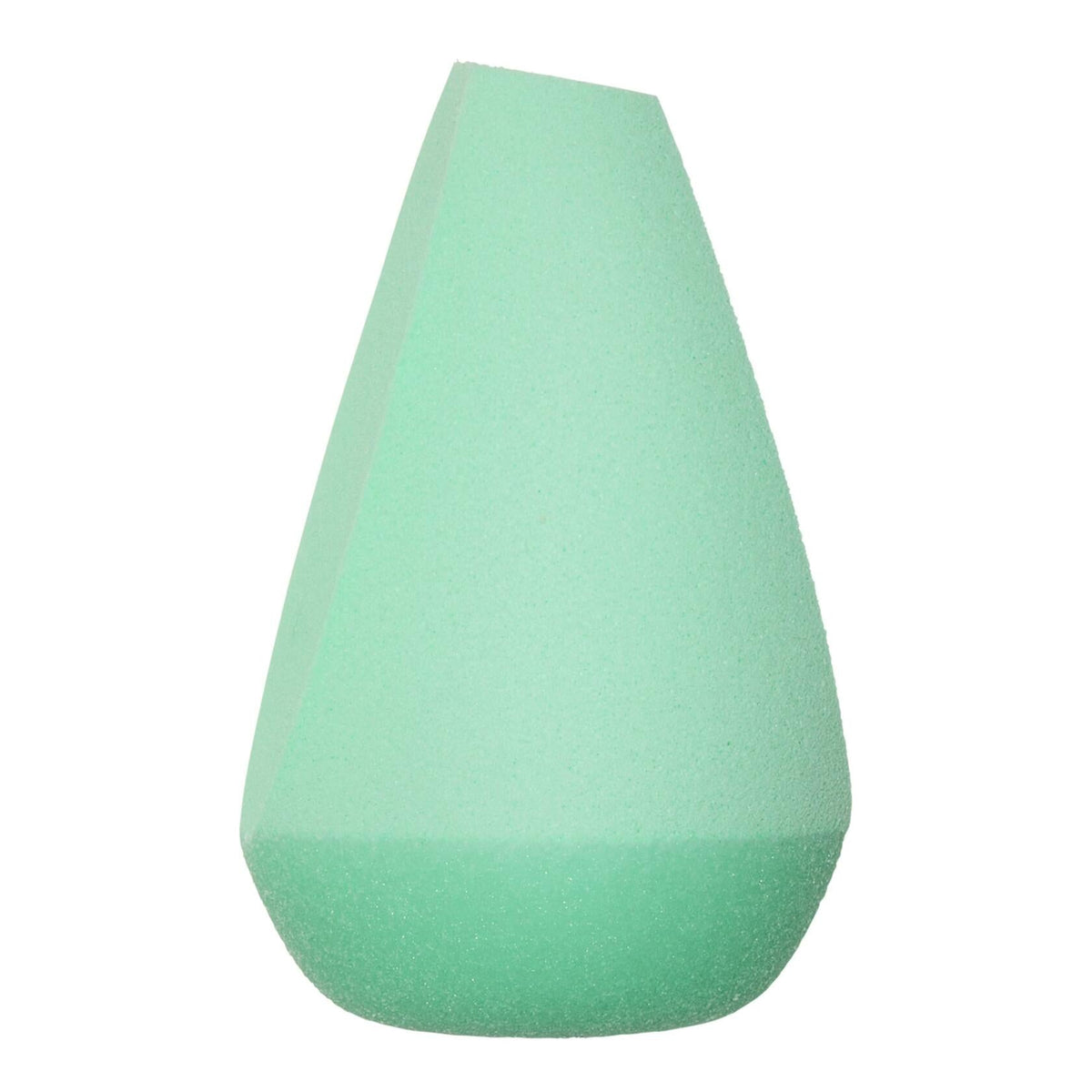 Esponja de silicona angular para rostro Halo Glow de e.l.f. para aplicar maquillaje, PAQUETE DE 3