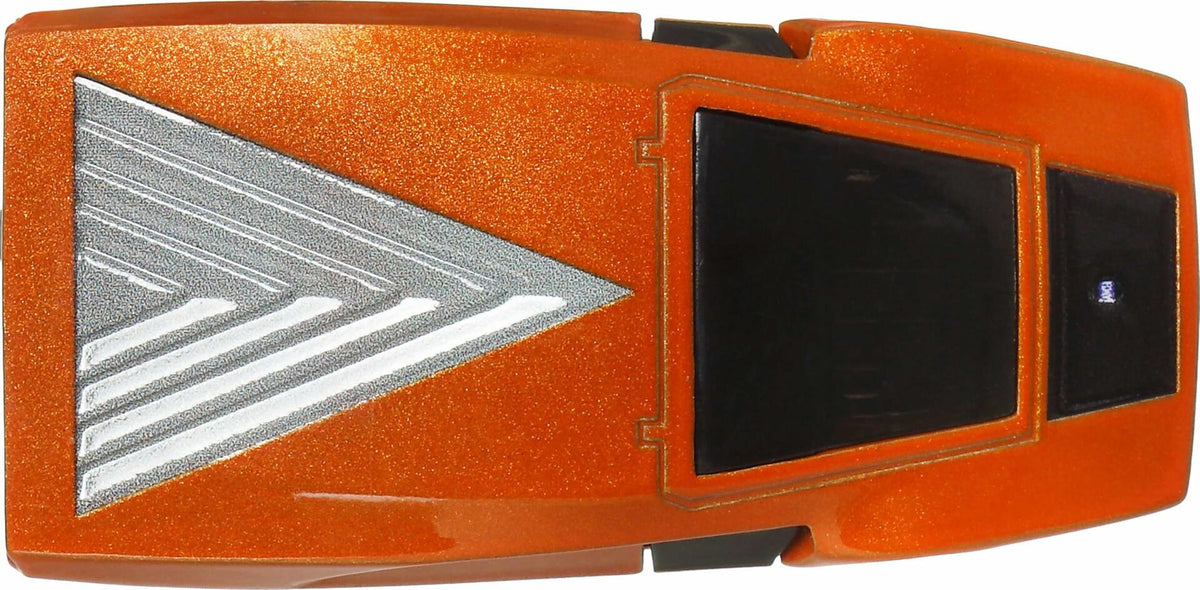 Hot Wheels Premium Car Culture Lancia Stratos Zero 1:64 a escala multicolor