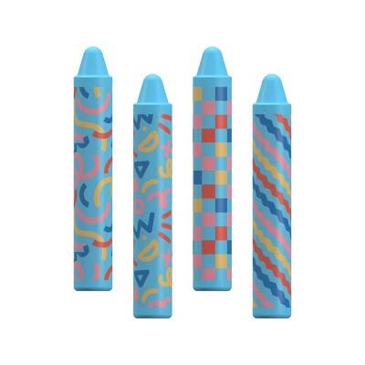 GEMS Kids Stylus 4pk Blue - Lápices táctiles capacitivos para tabletas