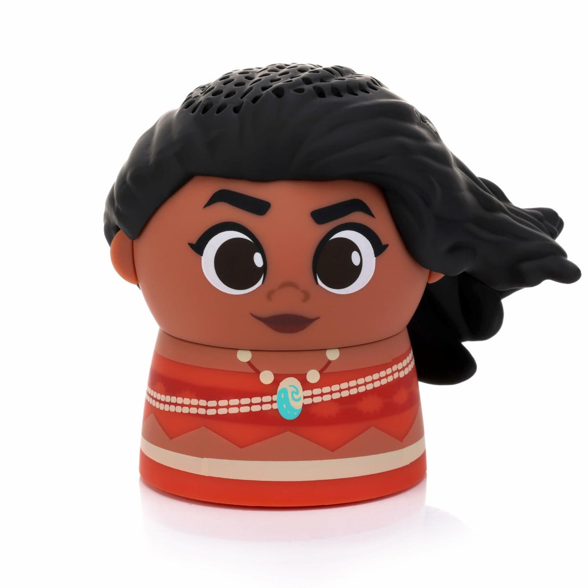 Minialtavoz Bluetooth coleccionable de Disney Moana Bitty Boomers