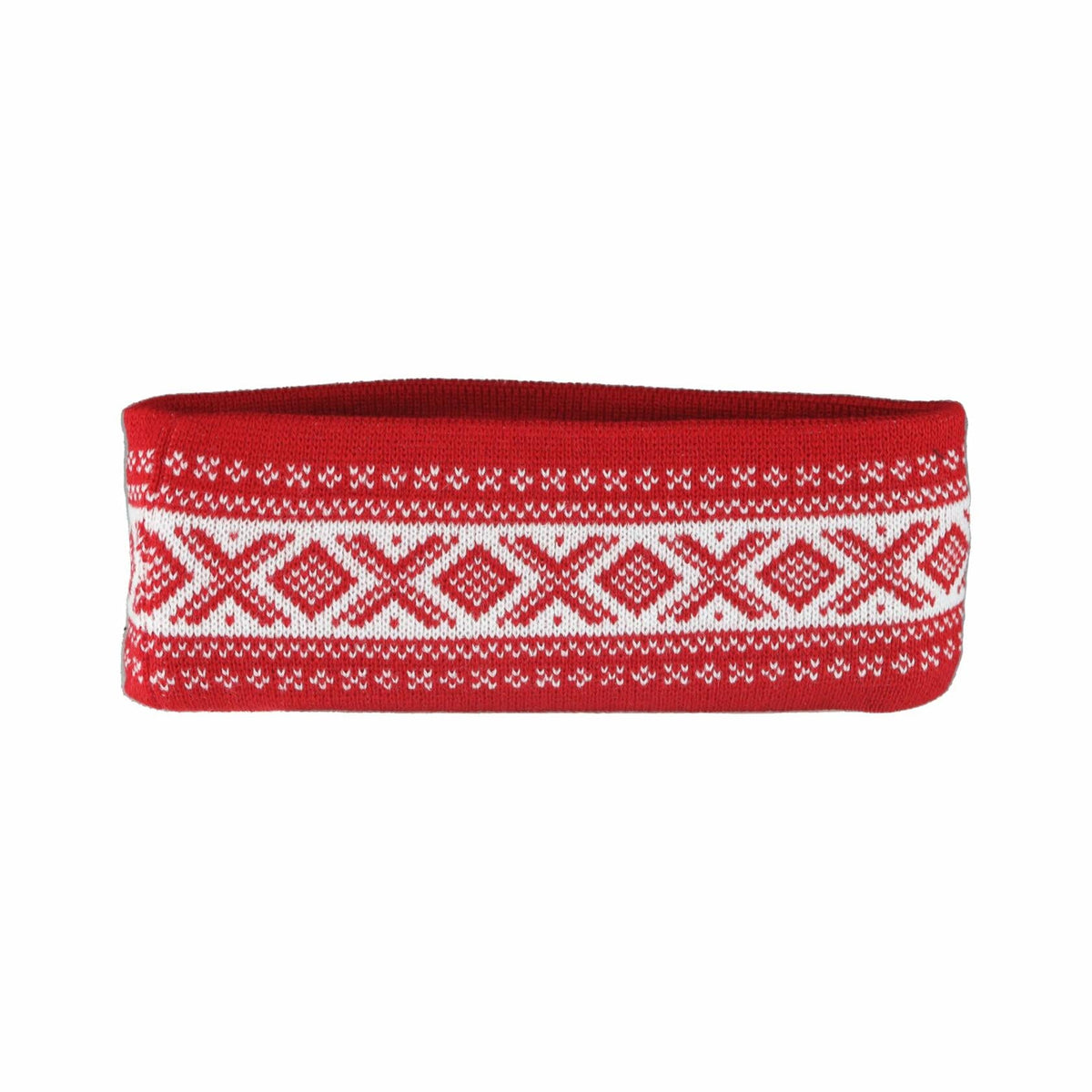 Diadema tejida de los Atlanta Hawks de la NBA, con licencia oficial, color del equipo, talla única