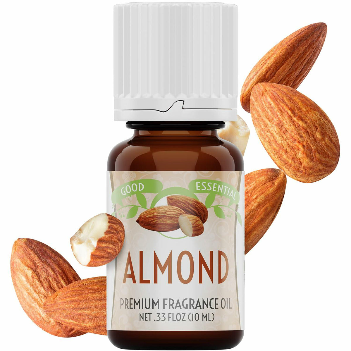 Aceite esencial de fragancia Good Essential de pera y frutos del bosque, 30 ml, para difusor de aromaterapia, velas y jabón