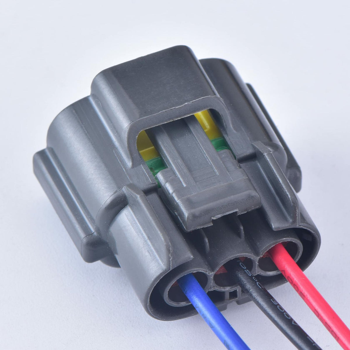 Conector impermeable de 3 pines hembra para bobina de encendido TPS DECKBU 6098-0141