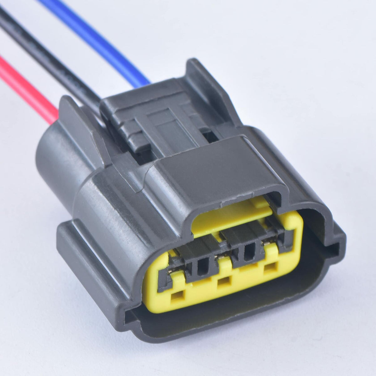 Conector impermeable de 3 pines hembra para bobina de encendido TPS DECKBU 6098-0141