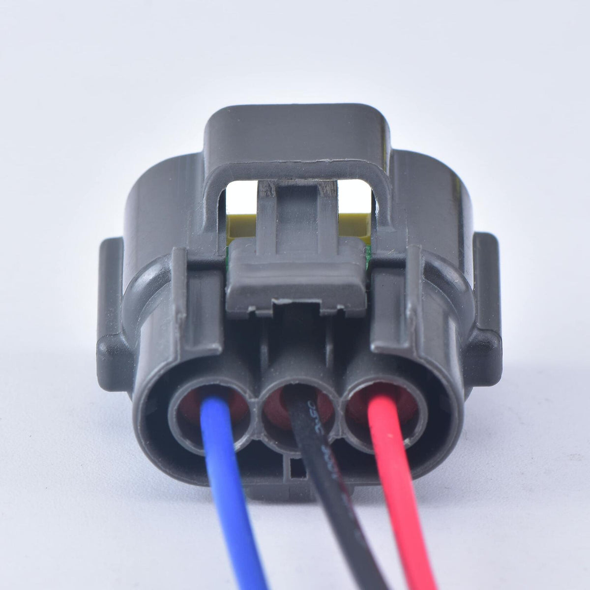 Conector impermeable de 3 pines hembra para bobina de encendido TPS DECKBU 6098-0141