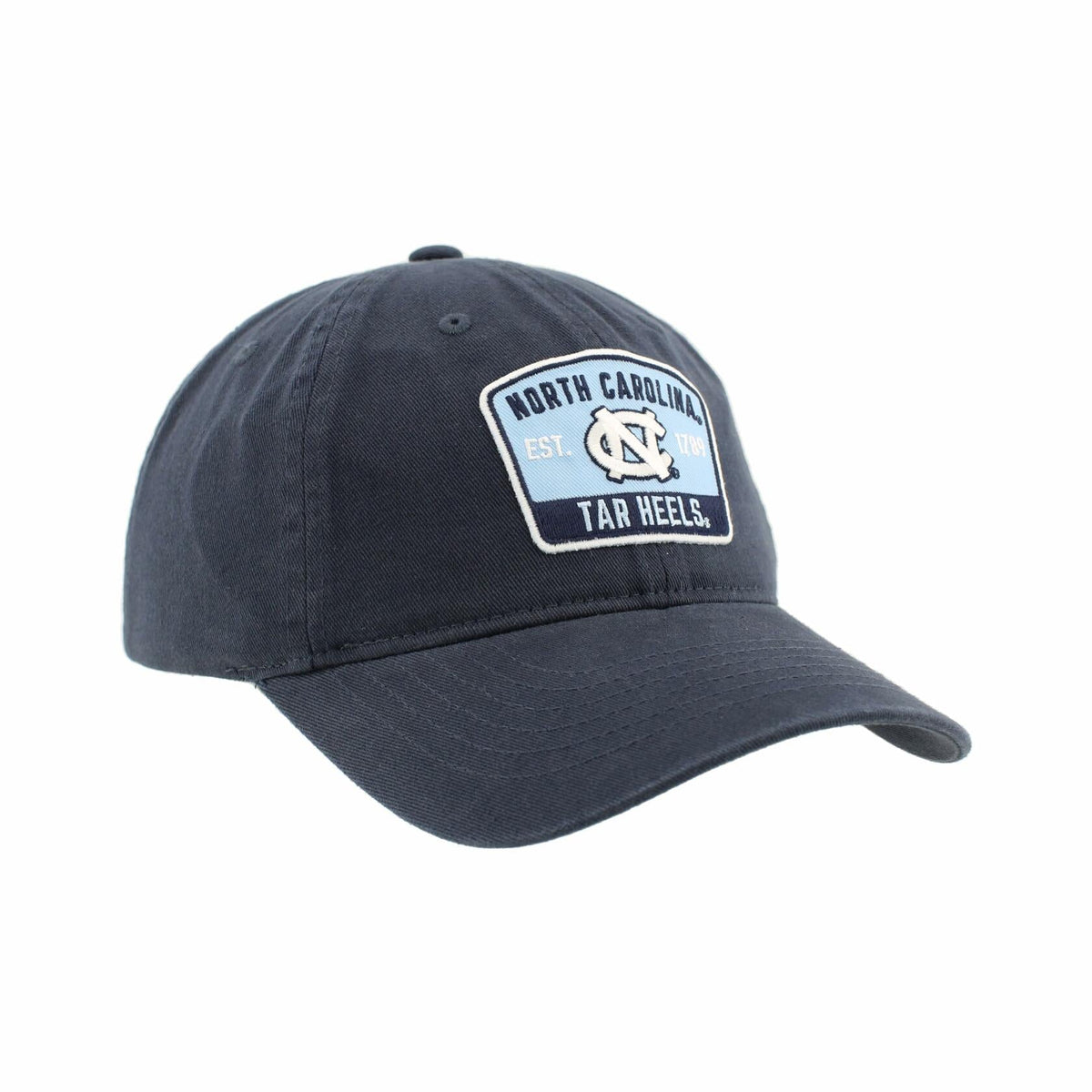 Gorra ZHATS para hombre con parche de beca con licencia oficial de la NCAA, talla única, secundaria