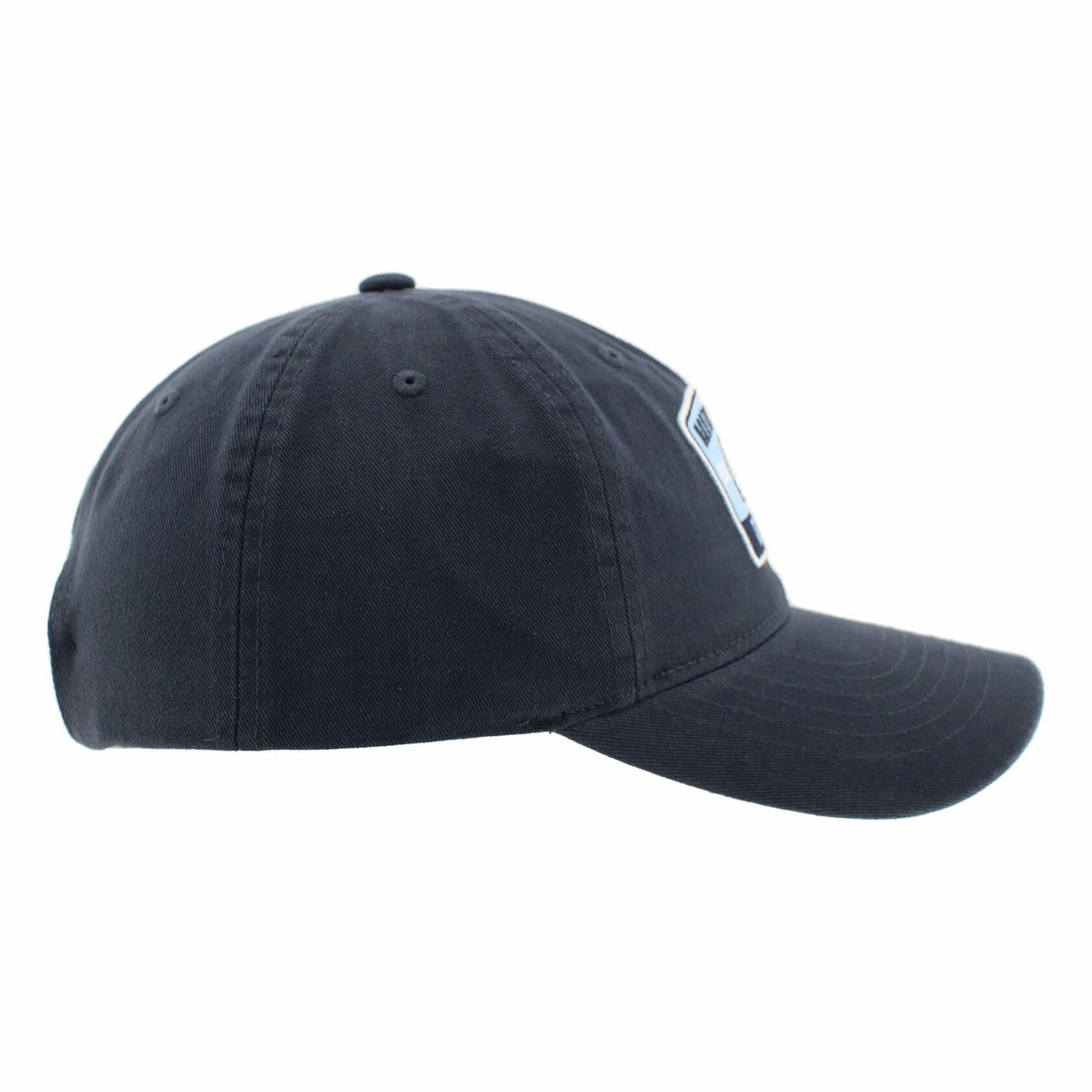 Gorra ZHATS para hombre con parche de beca con licencia oficial de la NCAA, talla única, secundaria