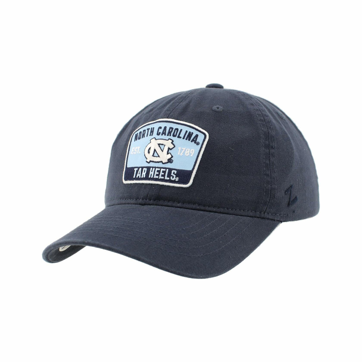Gorra ZHATS para hombre con parche de beca con licencia oficial de la NCAA, talla única, secundaria