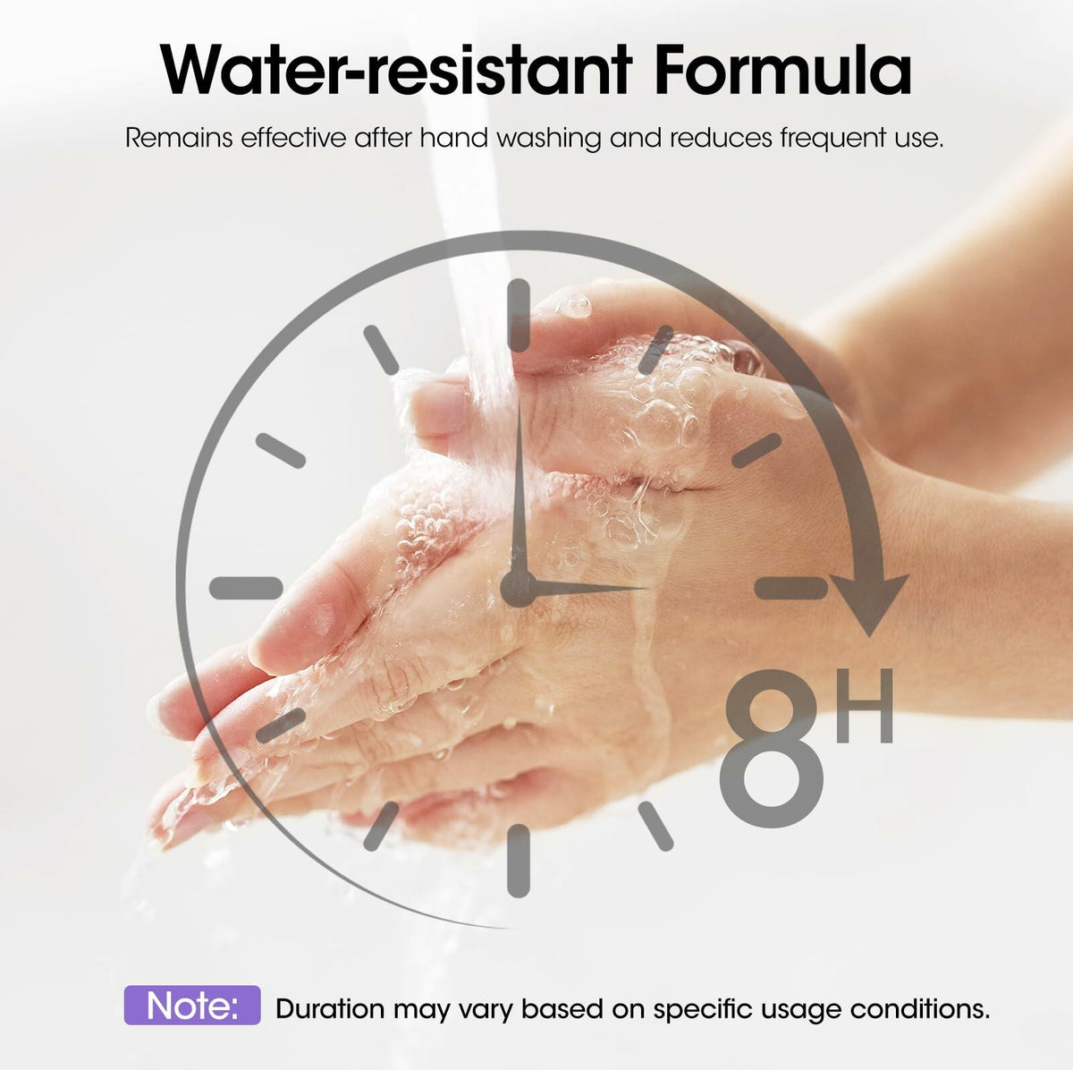Tratamiento para morderse las uñas GELLEN Roll-On 10ml de secado rápido y resistente al agua