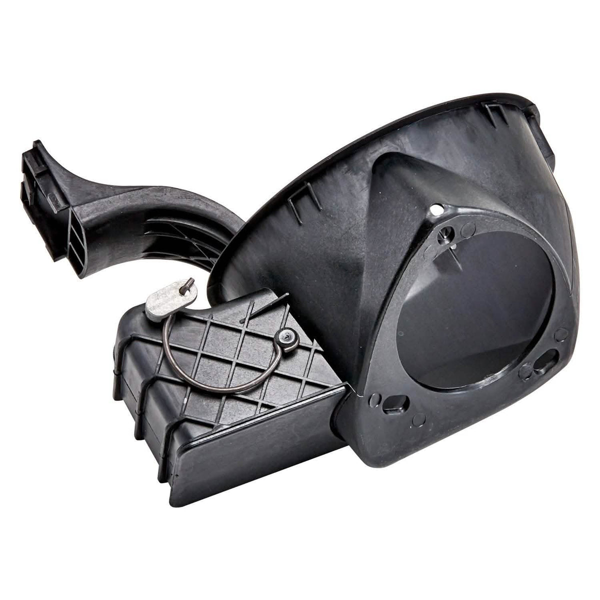 OxGord® Fuel Filler Door Housing
