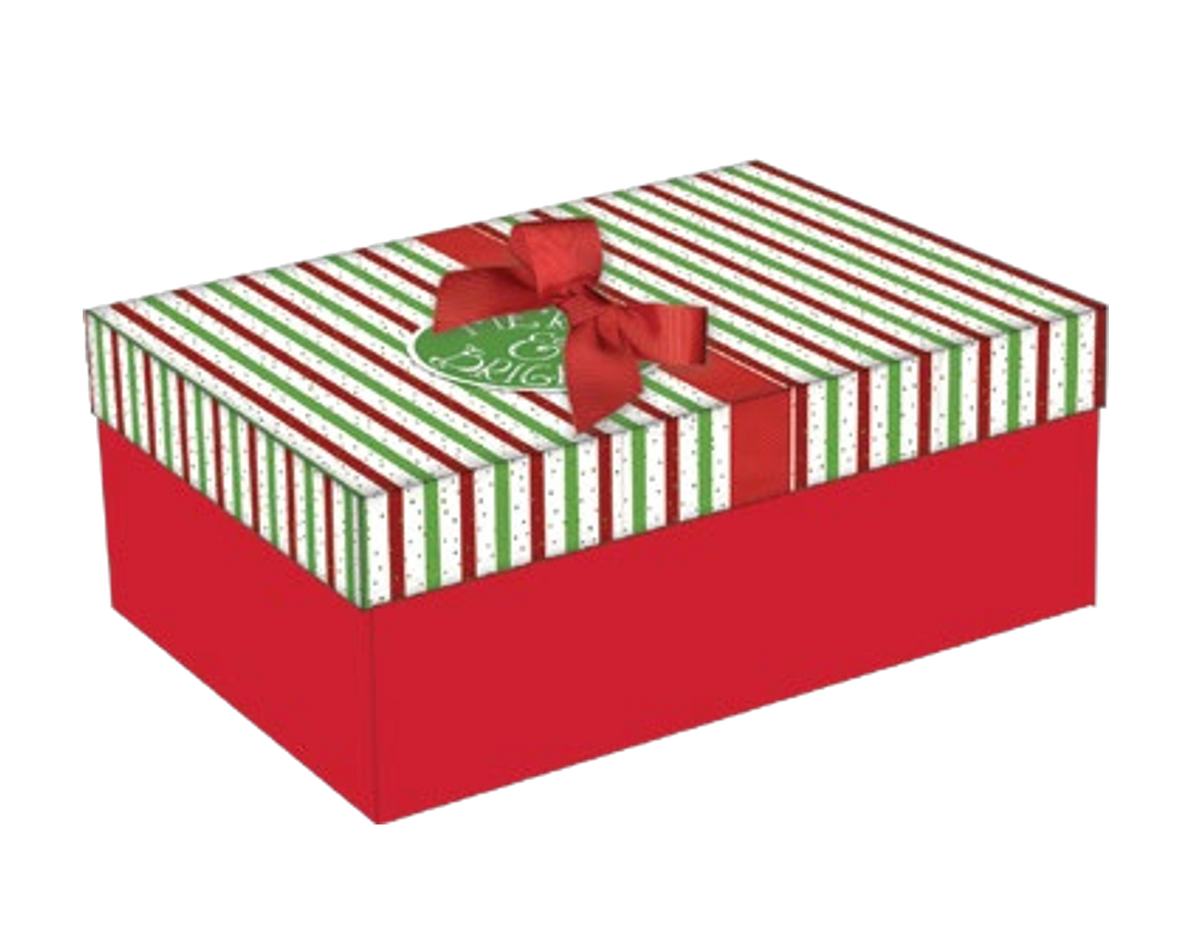 Ready To Gift Luxury Gift Box -