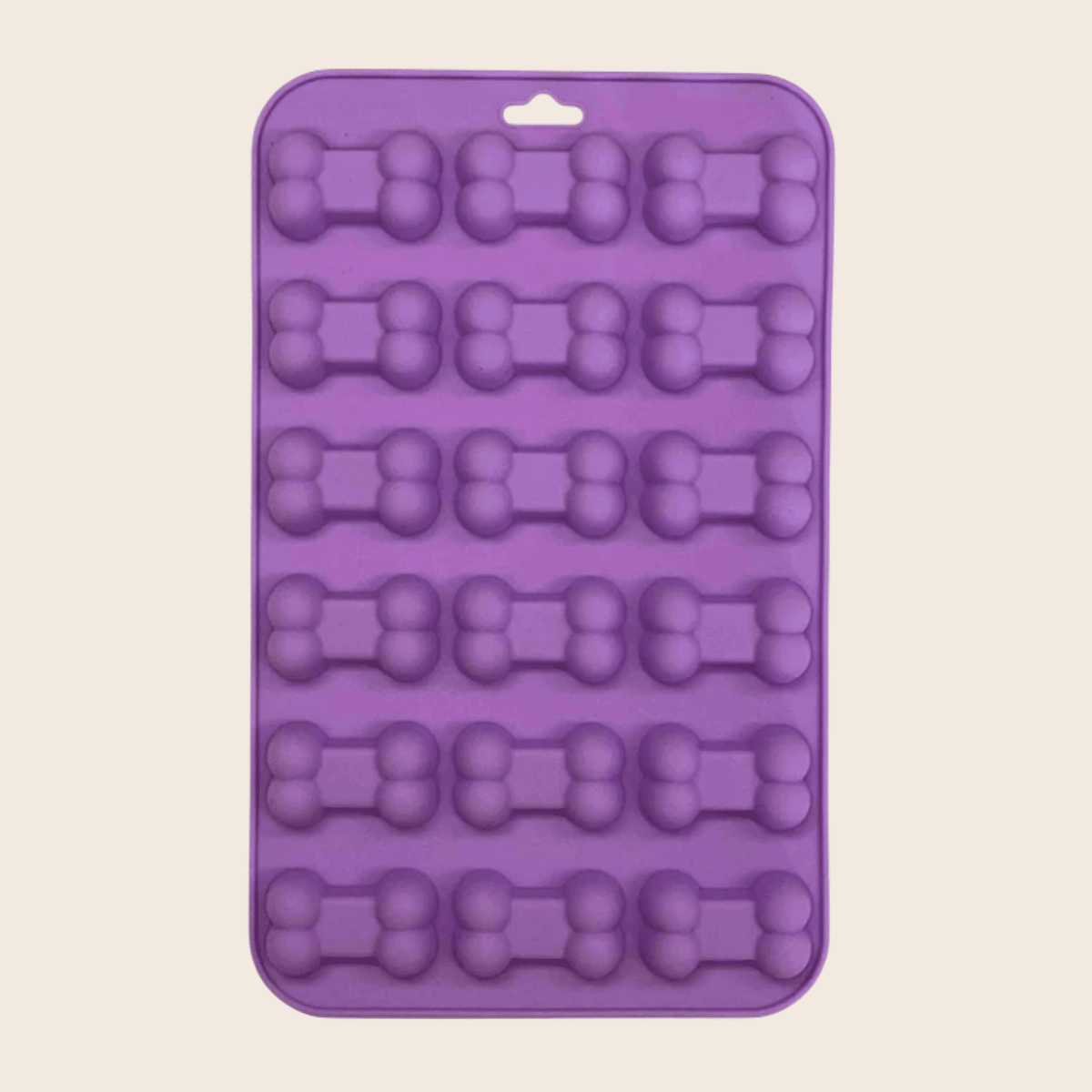 Pet Treat Molds