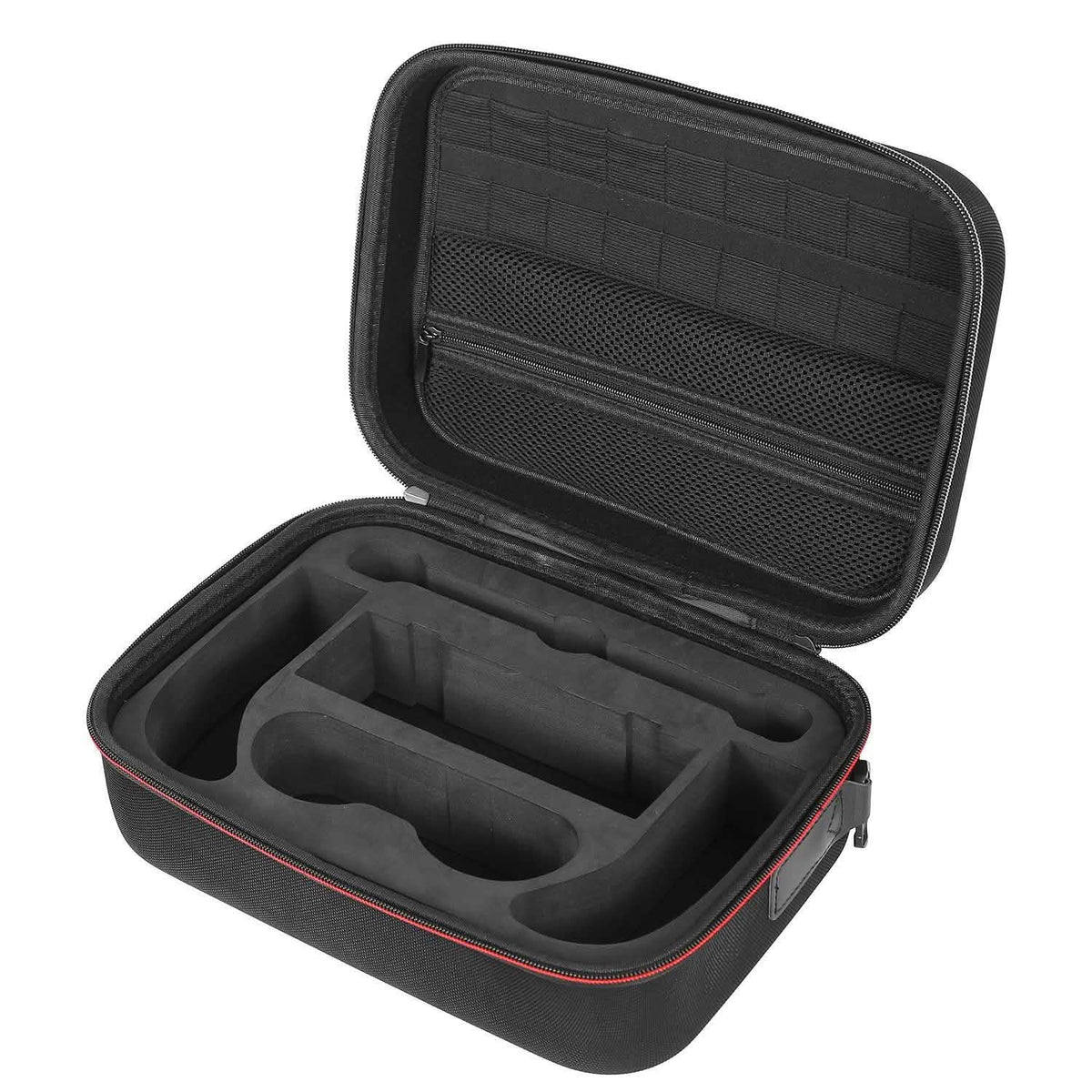 Portable Deluxe Carrying Case for Nintendo Switch