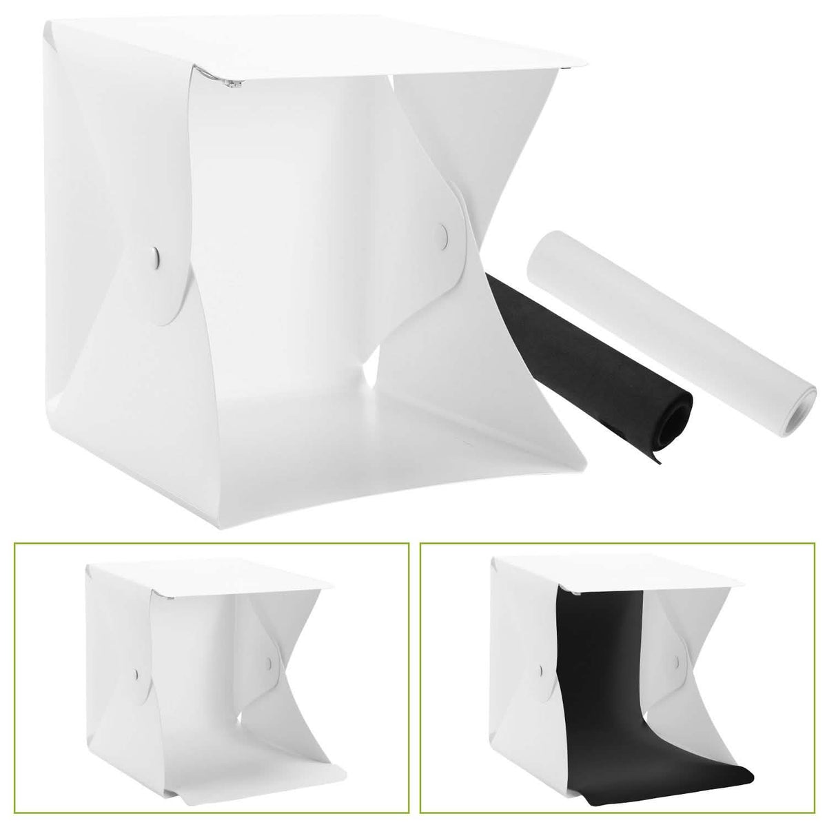 Portable Photo Studio Light Box