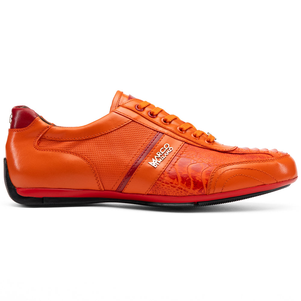 Portofino Orange