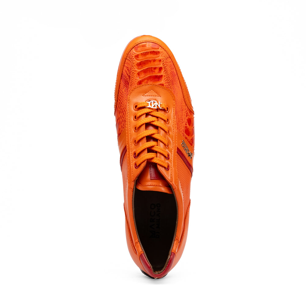 Portofino Orange