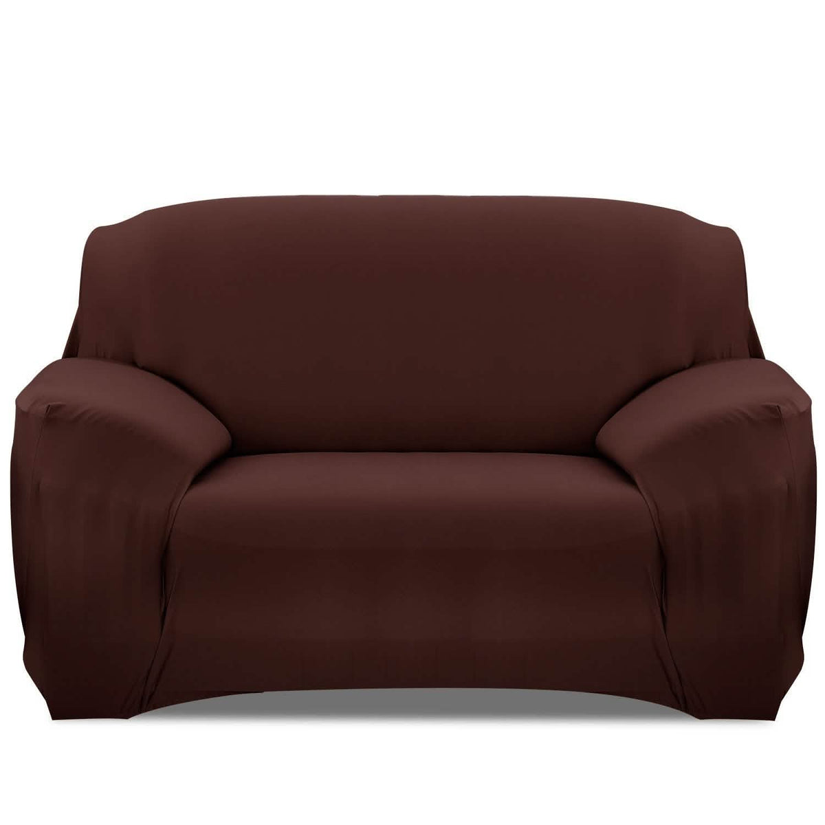 Printed Stretch Sofa Cover