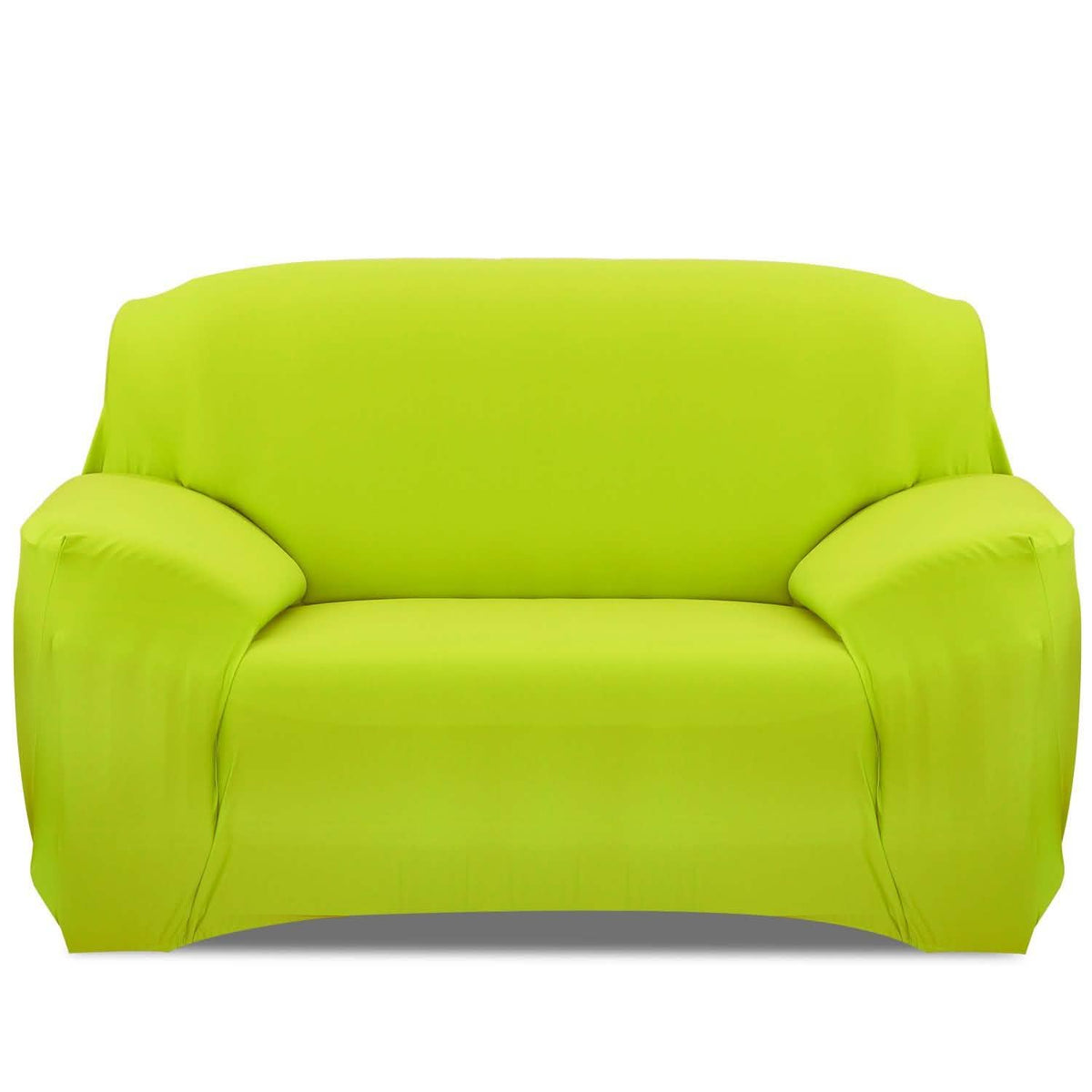 Printed Stretch Sofa Cover