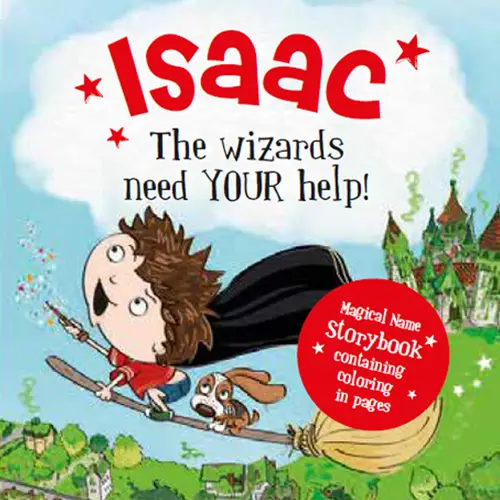 Storybook - A Unicorn Needs your Help! -