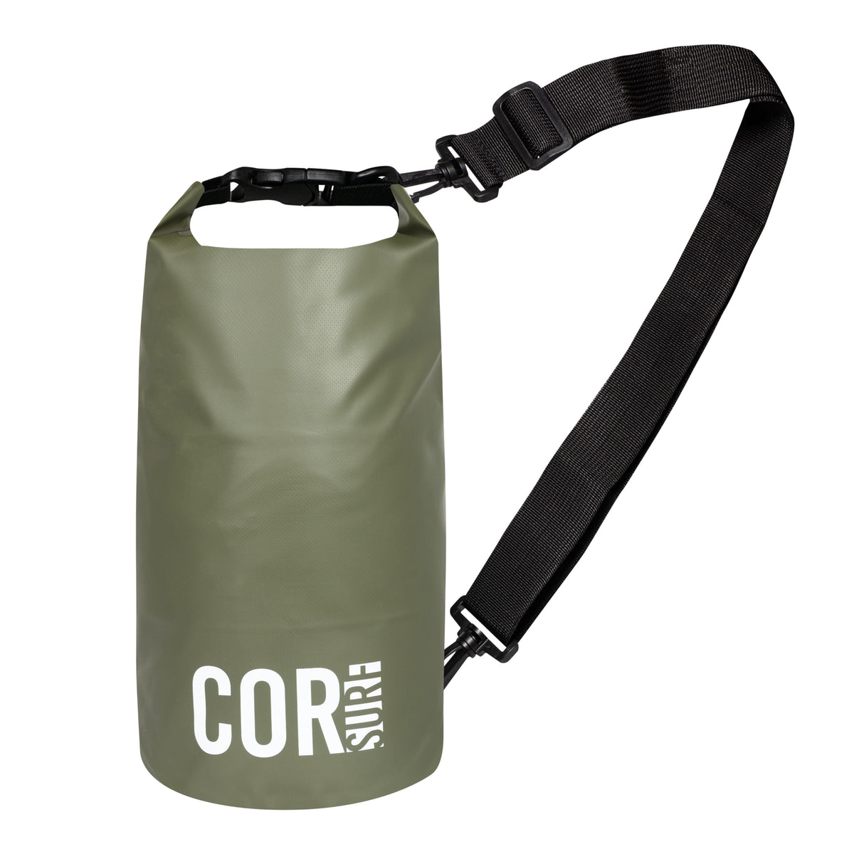 Bolsas estancas: 3L, 5L, 10L o 15L