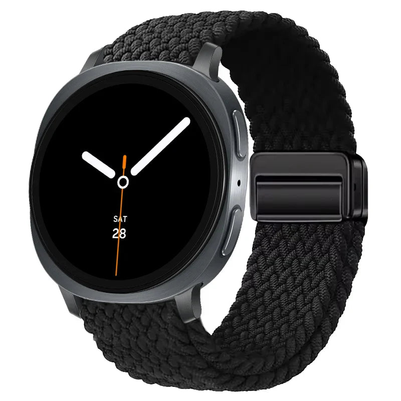 Galaxy 8 Galaxy 8 Classic Nylon Band - Breathable Rugged