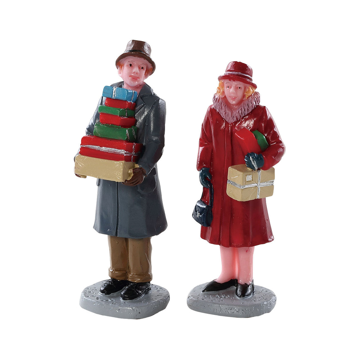 Set de 2 piezas - Mailing Frenzy