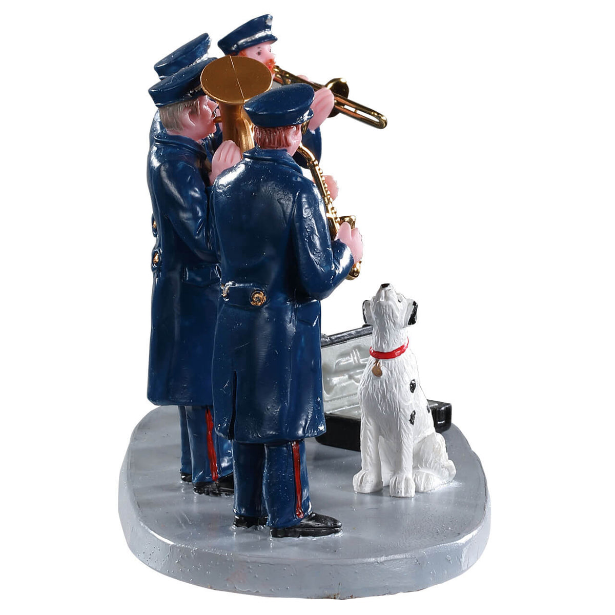 Banda de Bomberos