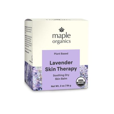 Lavender Skin Balm