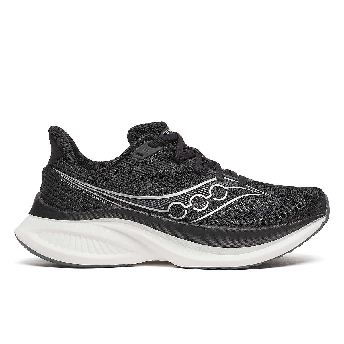 Saucony Women's Endorphin Speed 5 Running Shoe