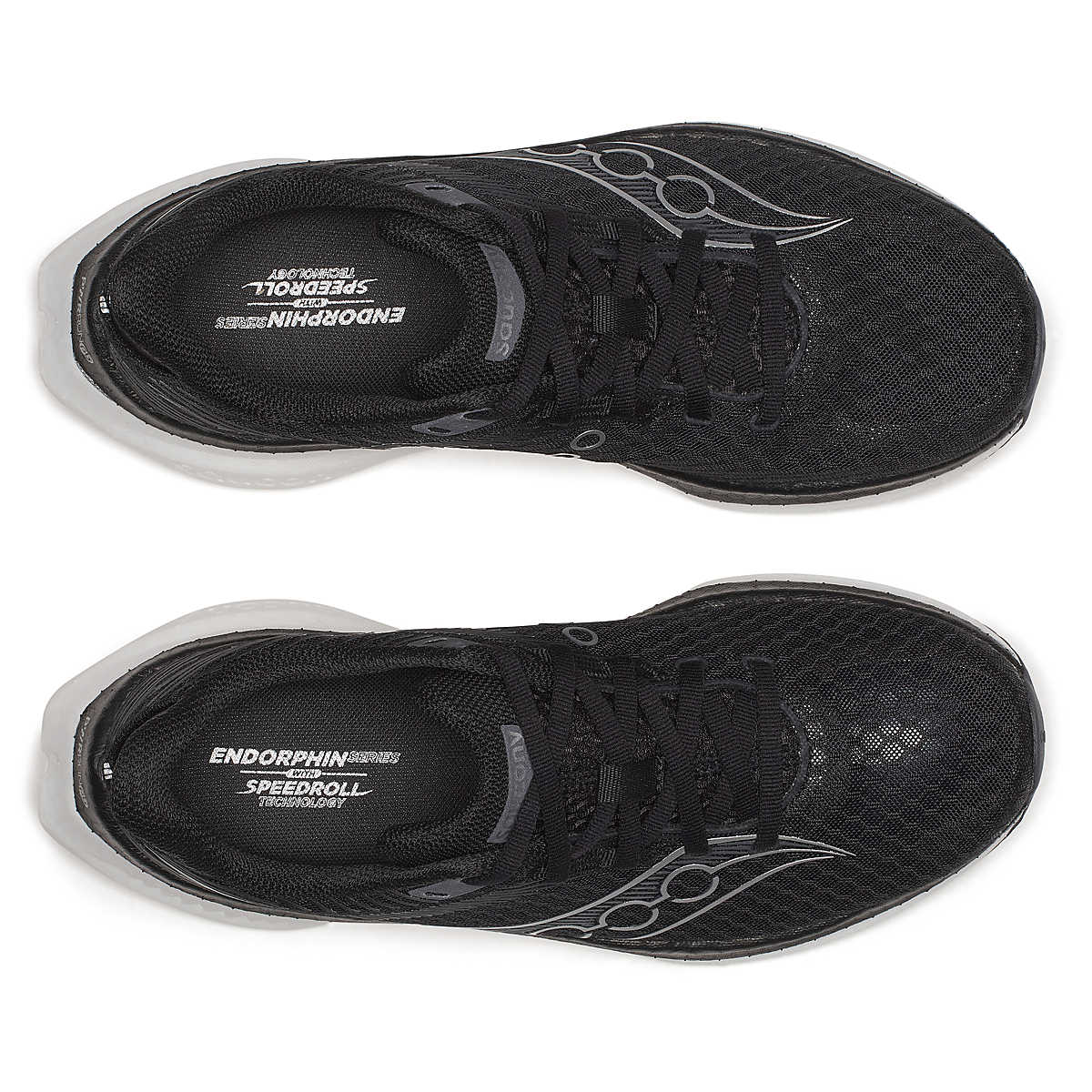 Saucony Women's Endorphin Speed 5 Running Shoe