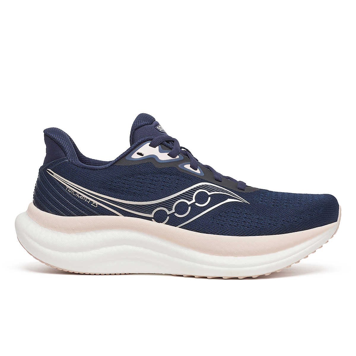 Saucony Women's Triumph 23 Running Shoe
