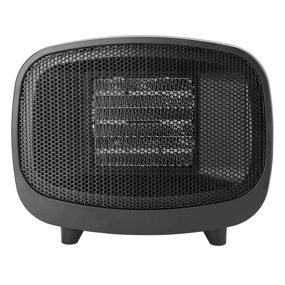 Small Portable Electric Space Heater