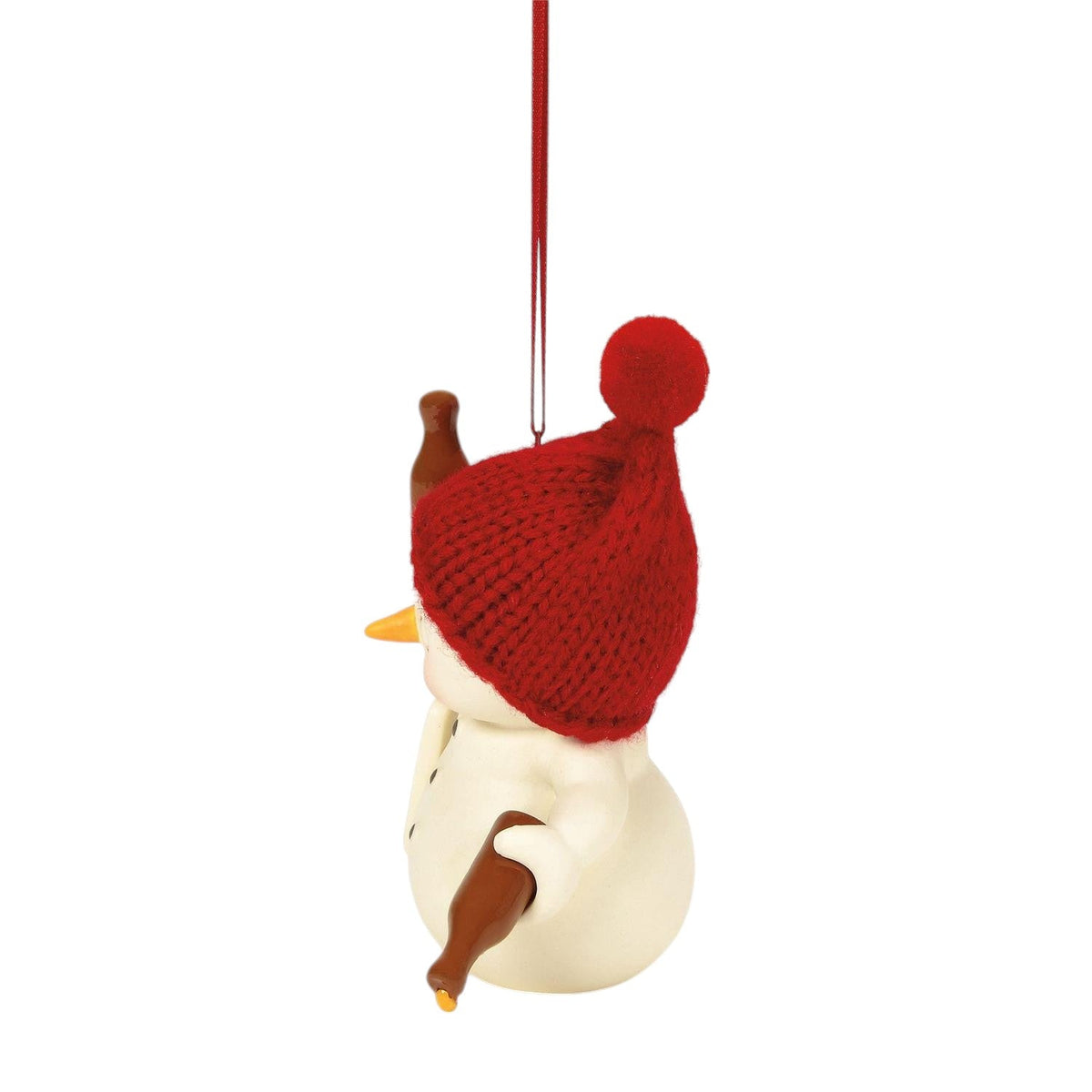 Merry Drunk - Lets Get Christmas - Ornament