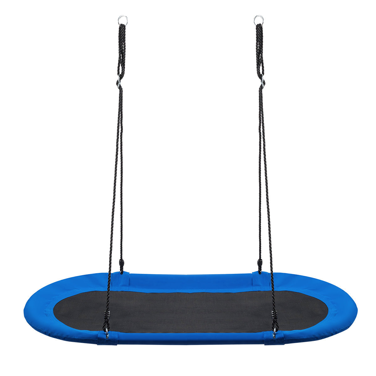 Columpio ajustable para exteriores Saucer Surf de 60 pulgadas